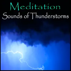 meditation sounds of thunder logo, reviews