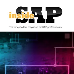 inside sap magazine logo, reviews