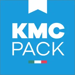 kmcpack logo, reviews