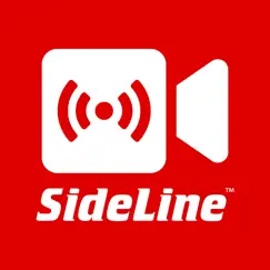 sideline broadcast logo, reviews