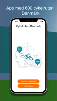 cykelruter i danmark iphone images 1