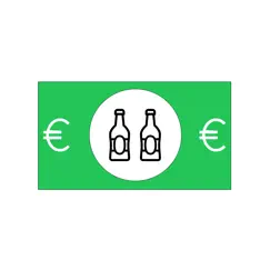 Flaschengeld analyse, kundendienst, herunterladen