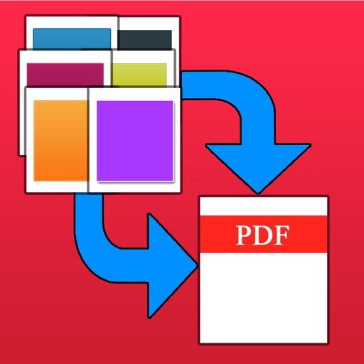 Convert Image to PDF - PDF app reviews download