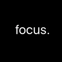 change your life - focus app logo, reviews