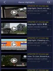 gamenet for - house flipper ipad images 4