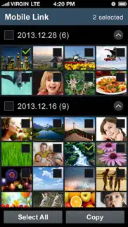 samsung smart camera app iphone capturas de pantalla 1