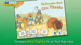 berenstain bears give thanks iphone images 1