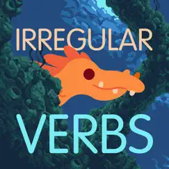 irregular verbs adventure logo, reviews