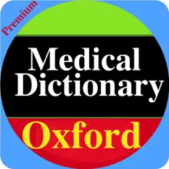 medical dictionary premium logo, reviews