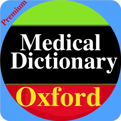 Medical Dictionary Premium app reviews download