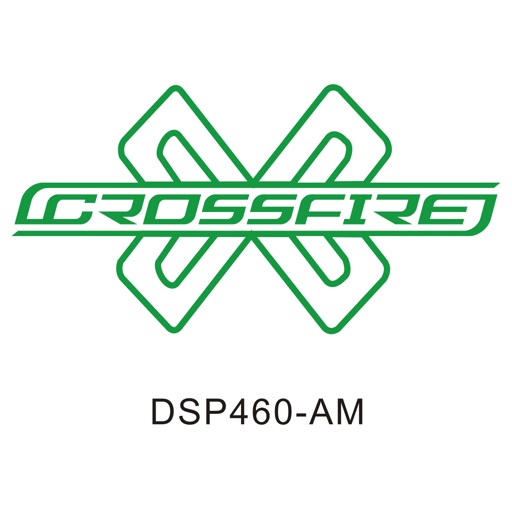 DSP460-AM app reviews download