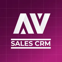 averox sales crm logo, reviews