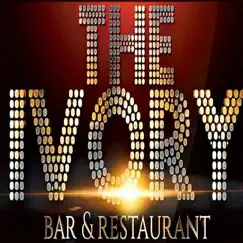 the ivory bar restaurant logo, reviews