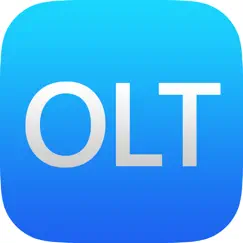 olt anesthesiology trainer logo, reviews