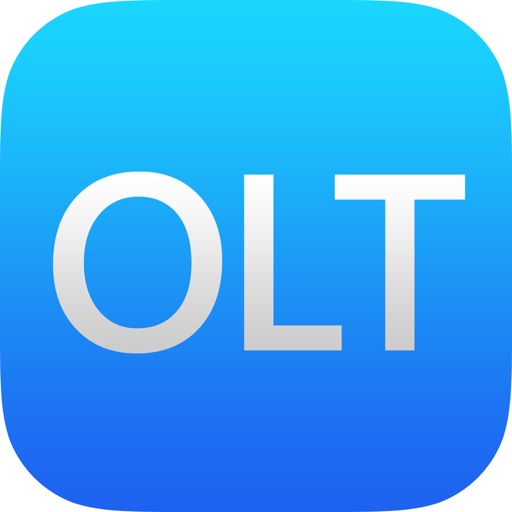 OLT Anesthesiology Trainer app reviews download