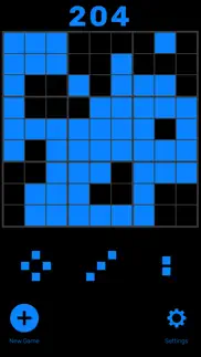 block puzzle - sudoku style iphone images 1
