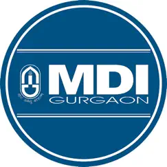 mdi alumni logo, reviews