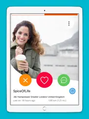 singlesaroundme london dating ipad images 4