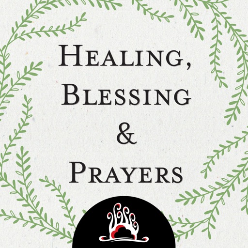 Healing, Blessing and Prayers app reviews download