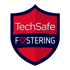 techsafe - fostering logo, reviews