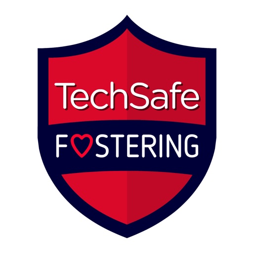 TechSafe - Fostering app reviews download