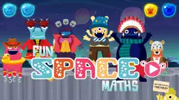 fun space maths iphone images 1