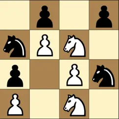 chess tactics logo, reviews