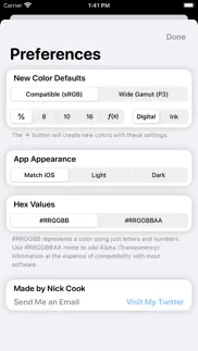 color pro picker iphone images 4