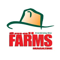 small farms magazine logo, reviews