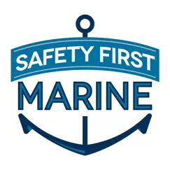 safety first marine logo, reviews