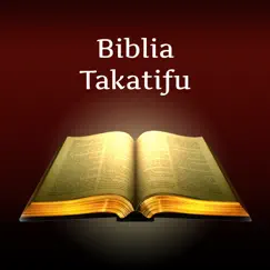 biblia takatifu ya kiswahili commentaires & critiques