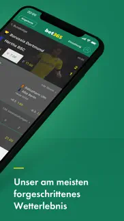 bet365 - sports betting iphone bildschirmfoto 2