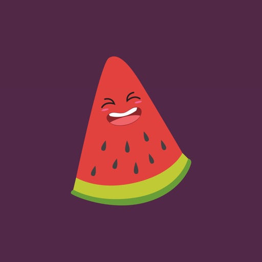 Watermelon Slices Pop Stickers app reviews download