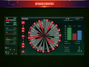 roulette vip - ruleta casino ipad capturas de pantalla 4