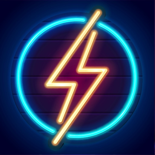 Charging Play Color My Battery app reviews download