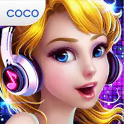 coco party - dancing queens logo, reviews