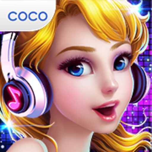 Coco Party - Dancing Queens app reviews download