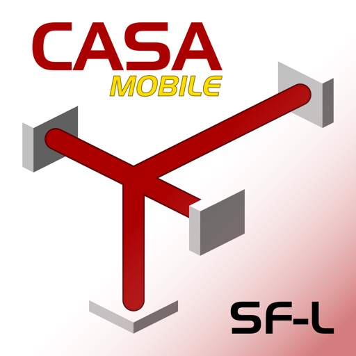 CASA Space Frame L app reviews download