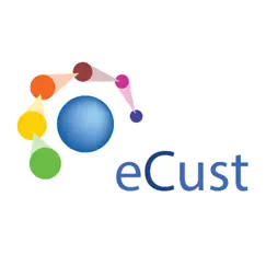 ecust flow logo, reviews