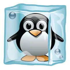 ice block breaker fun logo, reviews