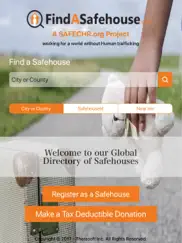 find a safehouse ipad images 1