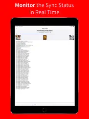 contacts sync for google gmail ipad images 4