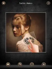 virtual tattoo maker - ink art ipad images 4