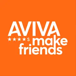 aviva logo, reviews
