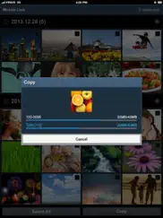 samsung smart camera app ipad capturas de pantalla 3