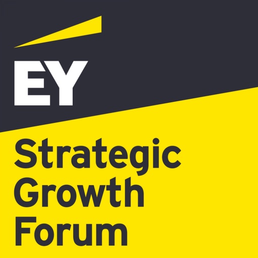 EY Strategic Growth Forum app reviews download