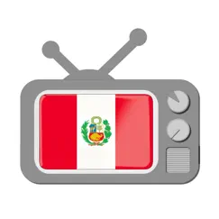 tv de perú: tv peruana en vivo logo, reviews