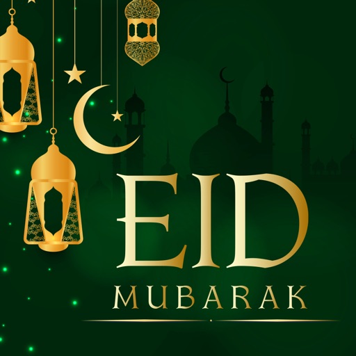 Eid Mubarak Photo Editor app reviews download