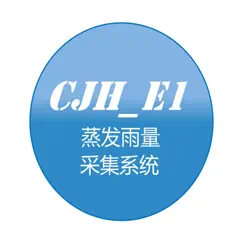 cjh_e1型蒸发雨量采集系统 logo, reviews