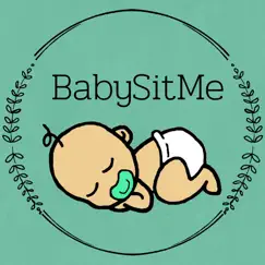 babysitme logo, reviews